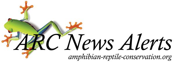 ARC News Alerts
