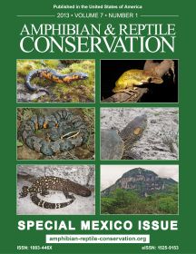 ARC Special Mexico Issue