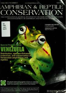 ARC Venezuela Issue