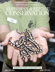 ARC Conservation Breeding Programs Issue
